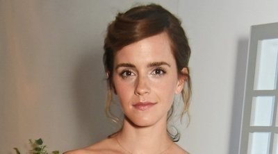 Emma Watson se declara "autoemparejada" y se sincera sobre la presión de la crisis de los 30 estando soltera