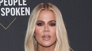 La explicación de Khloe Kardashian al desplante a sus fans en los People's Choice Awards 2019