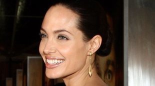 Desmienten la evacuación del rodaje de la película de Angelina Jolie en Fuerteventura