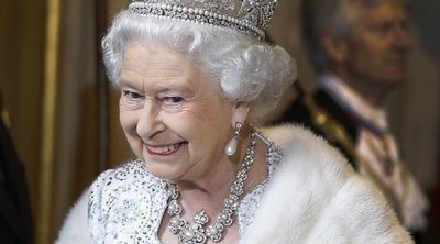 La verdad sobre la decisión de la Reina Isabel de dejar de usar pieles