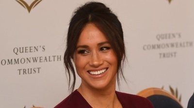 La profesora de Meghan Markle asegura que fue una líder con sus amigos: "Defendía al más débil"