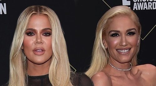 Khloe Kardashian, Gwen Stefani y Pink triunfan en los People's Choice Awards 2019