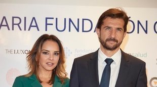 Chenoa busca fecha para casarse con Miguel Sánchez Encinas: 