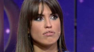 Sofía Suescun estalla contra Estela Grande: "Es la más falsa de 'GH VIP 7"