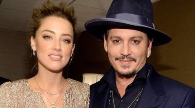 Amber Heard solicita que Johnny Depp se someta a una evaluación mental