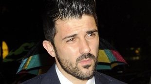 David Villa se retira del fútbol profesional después de 19 años