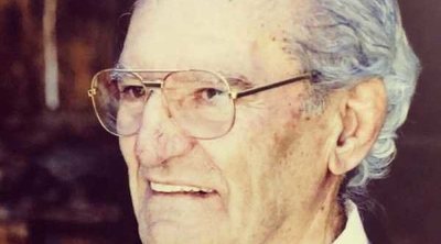 Muere el padre de Ramón García: "Era la bondad personificada"