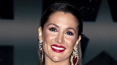 Nagore Robles será la presentadora sustituta de Toñi Moreno en 'Mujeres, Hombres y Viceversa'