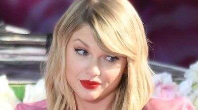 Taylor Swift revela que Scott Borchetta y Scooter Braun le prohiben cantar sus propias canciones