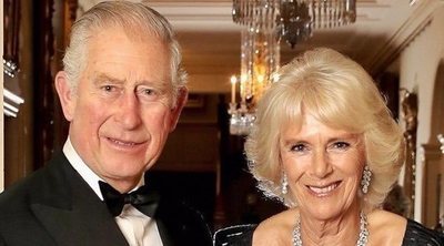 El especial regalo de Camilla Parker al Príncipe Carlos con motivo de su cumpleaños