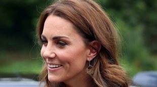 Kate Middleton se queda sin su secretaria