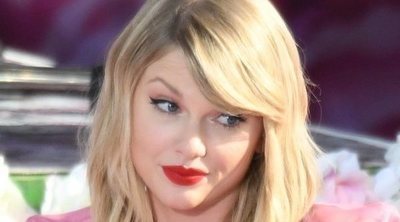 Taylor Swift consigue permiso para cantar sus canciones más populares en los American Music Awards 2019
