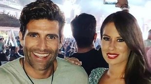 Efrén Reyero y Ana rompen tras cuatro meses de relación