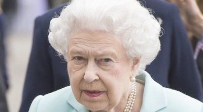 El error de la Reina Isabel con el Príncipe Andrés tras ser apartado de los actos oficiales