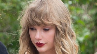 Scooter Braun contesta a las acusaciones de Taylor Swift: "Se ha ido de las manos"