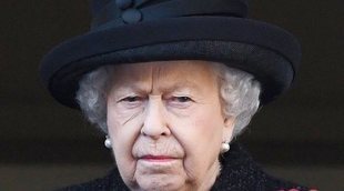 Los escándalos de la Familia Real Británica que amargan a la Reina Isabel