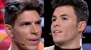 Diego Matamoros y Kiko Jiménez se enfrentan por Estela en 'GH VIP 7': 