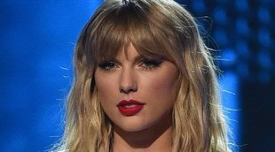 Taylor Swift hace historia en los AMAs 2019 en pleno conflicto con Scooter Braun y Scott Borchetta
