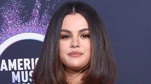 Selena Gomez sufrió un ataque de pánico antes de salir a actuar en los AMAs 2019