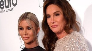 Sophia Hutchins habla sobre su relación con Caitlyn Jenner: "Somos socias en todos los sentidos"