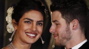 Pryanka Chopra y Nick Jonas celebran su primer aniversario de casados con un nuevo miembro en su familia