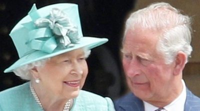 El plan del Príncipe Carlos para tomar el control de la Familia Real Británica en vida de la Reina Isabel