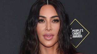 Kim Kardashian quiere dejar de subir contenido provocativo a sus redes sociales
