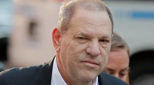 El juez permite que la actriz de 'Los Soprano' Annabella Sciorra testifique contra Harvey Weinstein