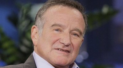 Se pone a la venta la casa en la que Robin Williams se suicidó