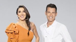 Paz Padilla acompañará a Jesús Vázquez en las Campanadas 2019 de Telecinco