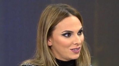 Irene Rosales se sincera sobre su matrimonio: "Hay baches, pero para llamarlo crisis, no"