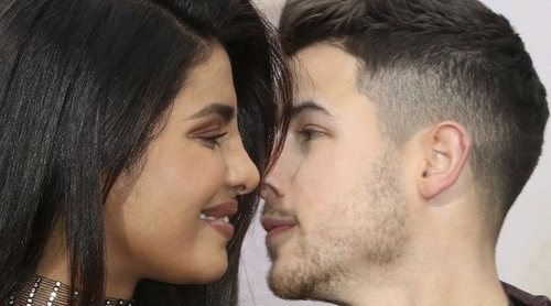 Nick Jonas y Priyanka Chopra celebran su primer aniversario recordando los mejores momentos de su boda