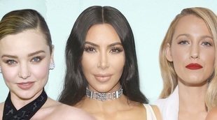 Bebés de 2019: Kim Kardashian, Blake Lively, Shay Mitchell y Miranda Kerr, las mamás del año