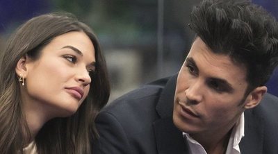Estela Grande confiesa que quiere seguir siendo amiga de Kiko Jiménez tras su salida de 'GH VIP 7'