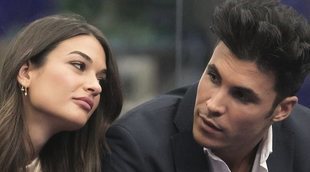 Estela Grande confiesa que quiere seguir siendo amiga de Kiko Jiménez tras su salida de 'GH VIP 7'