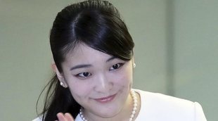 Fumihito de Japón presiona públicamente a su hija Mako de Japón para que se case
