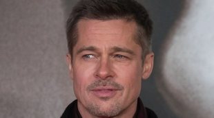 Brad Pitt reflexiona sobre los errores del pasado: 