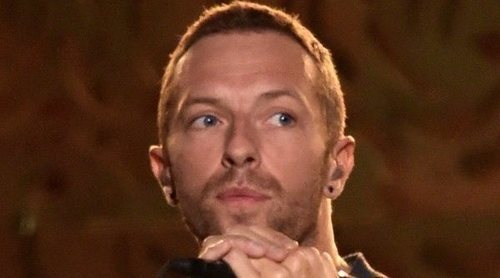 Chris Martin, líder de la banda Coldplay, se sincera sobre su etapa de bullying y homofobia cuando era niño
