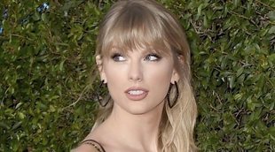 El documental de Taylor Swift se estrenará en el Festival de Sundance e incluirá sus antiguas canciones