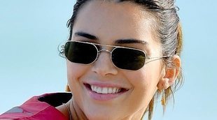 Las divertidas vacaciones de Kendall Jenner y Bella Hadid con Kourtney Kardashian en Miami