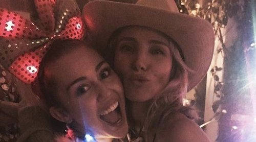 Enemigas Íntimas: Miley Cyrus y Elsa Pataky, dos excuñadas enfrentadas tras el divorcio de la cantante y Liam Hemsworth
