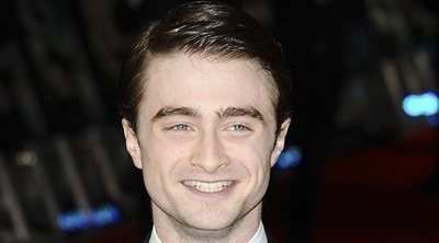 Daniel Radcliffe defiende a Meghan Markle del acoso mediático: "Me siento mal por ella"