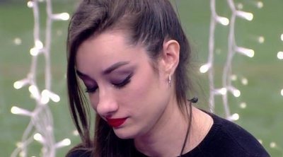 Adara no puede contener las lágrimas al recordar a su hijo en 'GH VIP 7': "Lo es todo para mí"