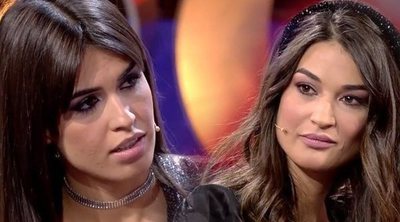 Sofía Suescun ataca a Estela para defender a Kiko Jiménez 'GH VIP 7': "Has demostrado que eres una interesada"