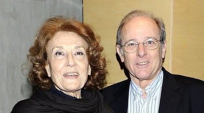 Los hermanos Julia y Emilio Gutiérrez Caba, Premio Feroz de Honor 2020