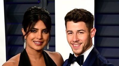 Nick Jonas y Priyanka Chopra tendrán un nuevo reality en Amazon sobre bodas basadas en la tradición india