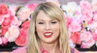Taylor Swift se sincera ante la polémica con su antigua discográfica: "Alguien tiene que hacer ruido"