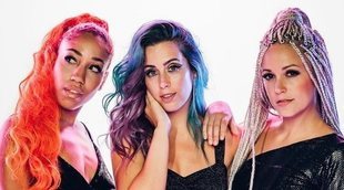 Sweet California: "'Hits reloadad' es un regalo para los fans"