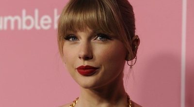 Taylor Swift y su discurso reivindicativo contra Scooter Braun: "La definición de privilegio masculino tóxico"