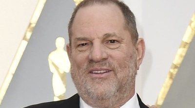 Harvey Weinstein: "He hecho más por las mujeres que cualquier otro cineasta"
